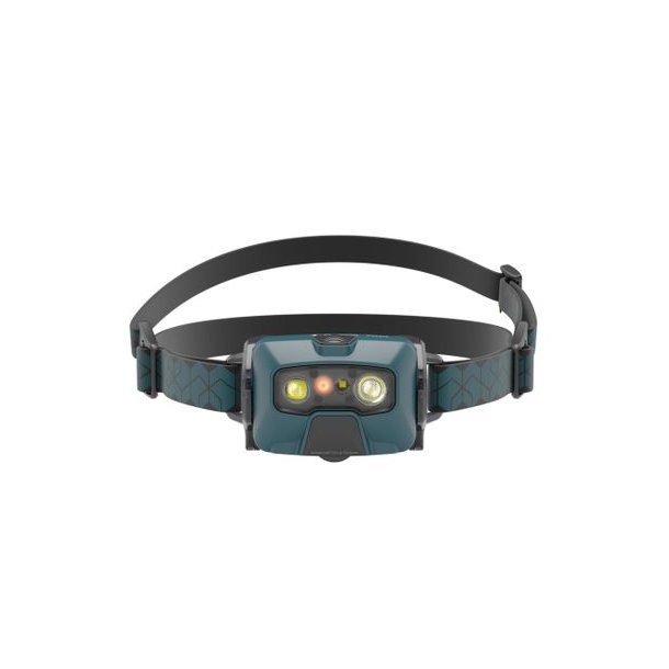 Ledlenser HF6R Core Pandelampe Teal Creen