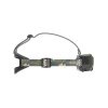 Ledlenser HF8R Core Pandelampe Camo