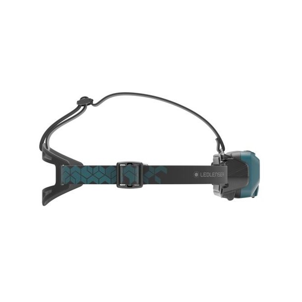 Ledlenser HF8R Core Pandelampe Teal Green