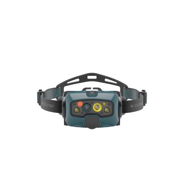 Ledlenser HF8R Core Pandelampe Teal Green
