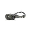 Ledlenser HF8R Core Pandelampe Camo