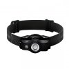 Ledlenser MH4 Pandelampe Sort/Sort
