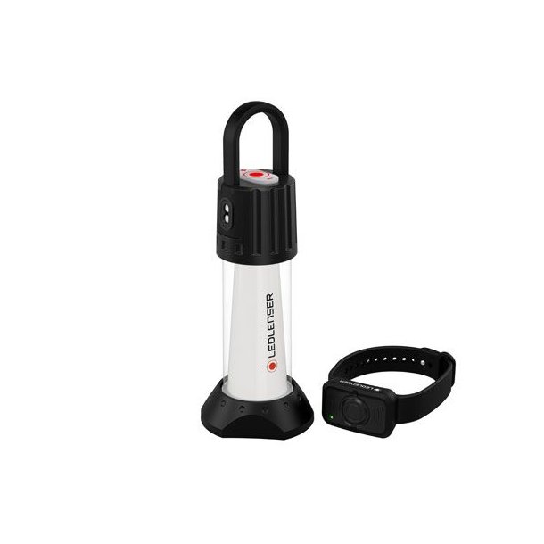 Ledlenser ML6 Connect Warm Light lanterne