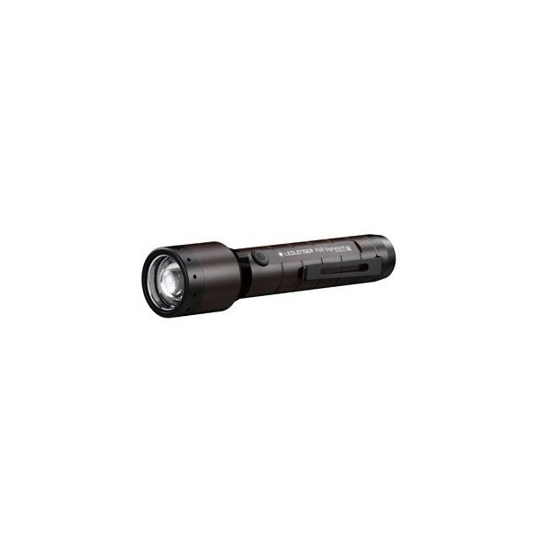 Ledlenser P6R Signature lommelygte