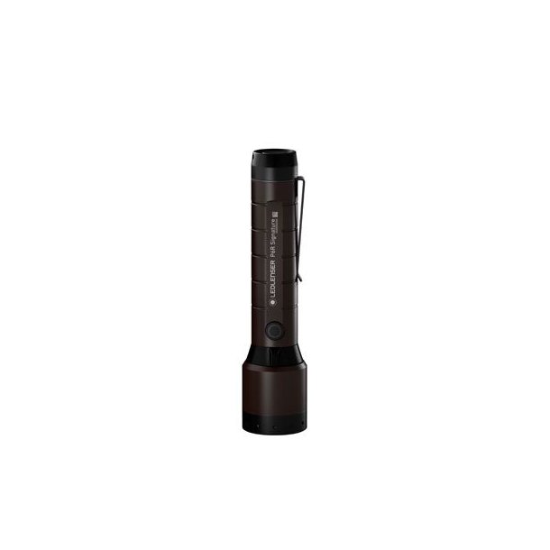 Ledlenser P6R Signature lommelygte