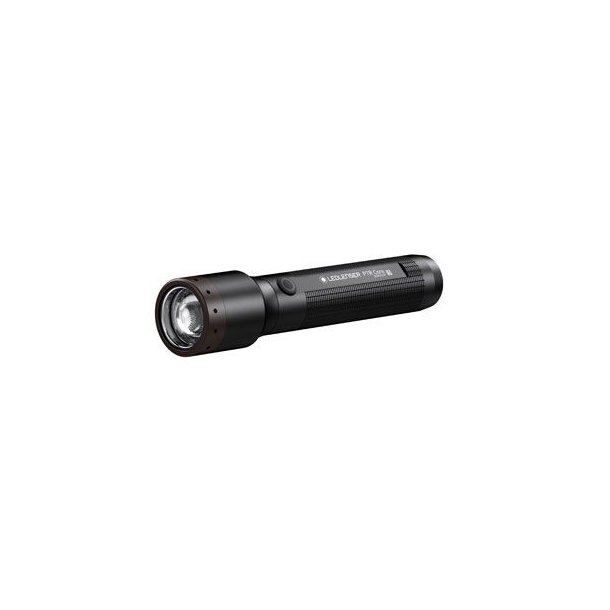 Ledlenser P7R Core lommelygte