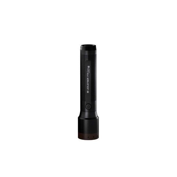 Ledlenser P7R Core lommelygte