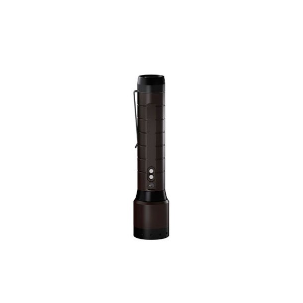 Ledlenser P7R Signature lommelygte