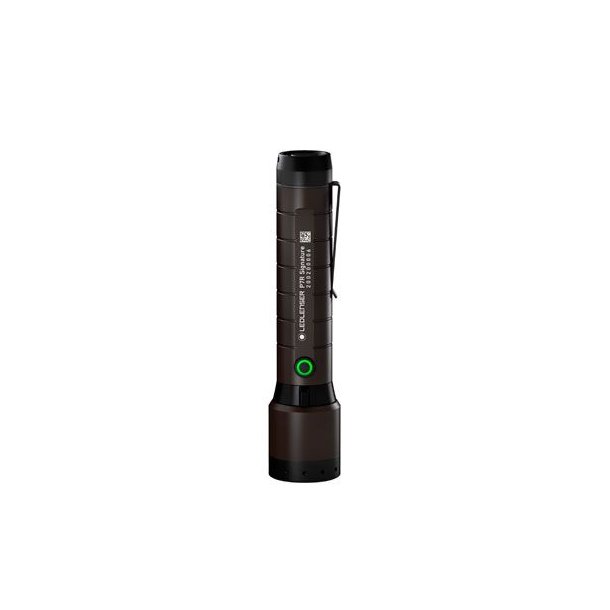 Ledlenser P7R Signature lommelygte