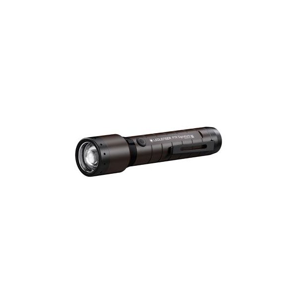 Ledlenser P7R Signature lommelygte