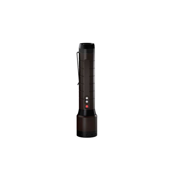 Ledlenser P7R Signature lommelygte