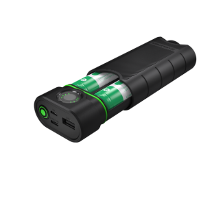 Ledlenser Powerbank Flex10 Grey