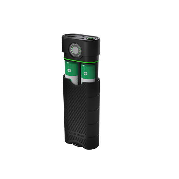 Ledlenser Powerbank Flex10 Grey