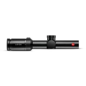 Leica Amplus 6 1-6x24i L-4a Sigtekikkert