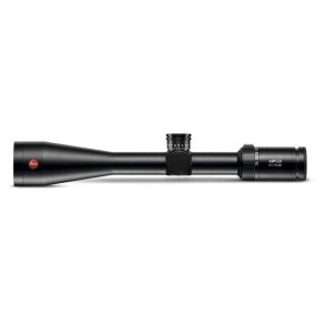 Leica Amplus 6 2,5-15x50 L-Ballistic BDC MoA Sigtekikkert