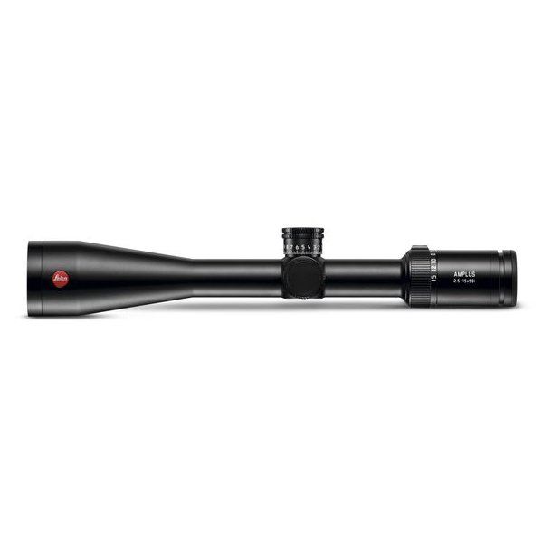 Leica Amplus 6 2,5-15x50 L-Ballistic BDC MoA Sigtekikkert