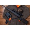 Leica Amplus 6 2,5-15x50i L-Ballistic BDC MoA Sigtekikkert