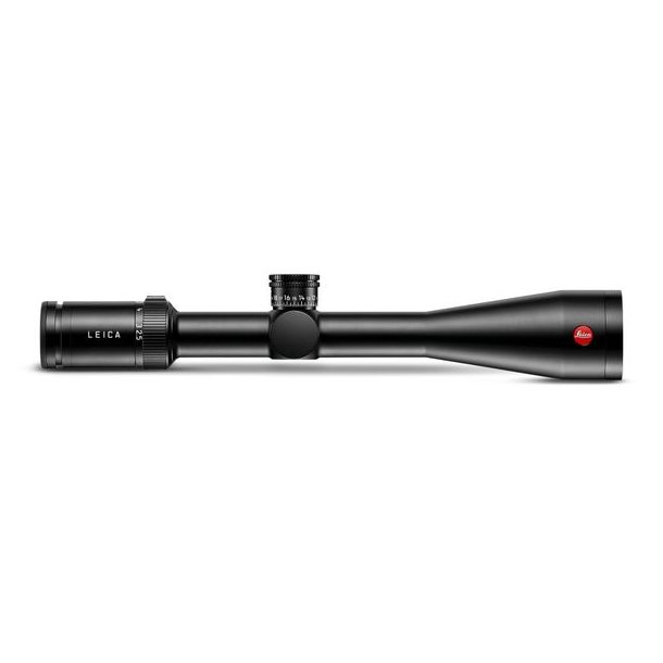Leica Amplus 6 2,5-15x50i L-Ballistic BDC MoA Sigtekikkert