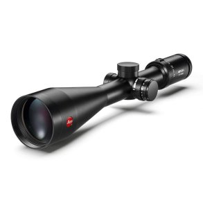 Leica Amplus 6 2,5-15x56 L-4a Sigtekikkert