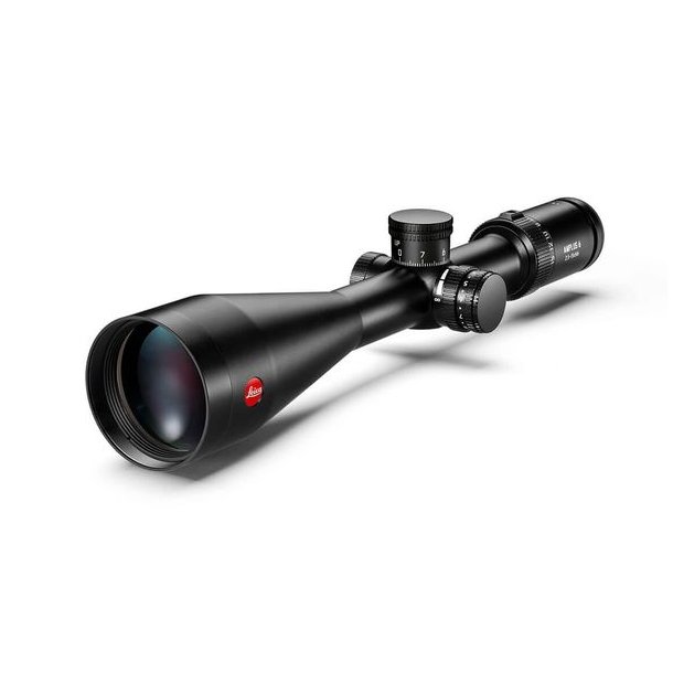 Leica Amplus 6 2,5-15x56 L-4a BDC Sigtekikkert