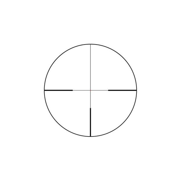 Leica Amplus 6 2,5-15x56 L-4a BDC Sigtekikkert