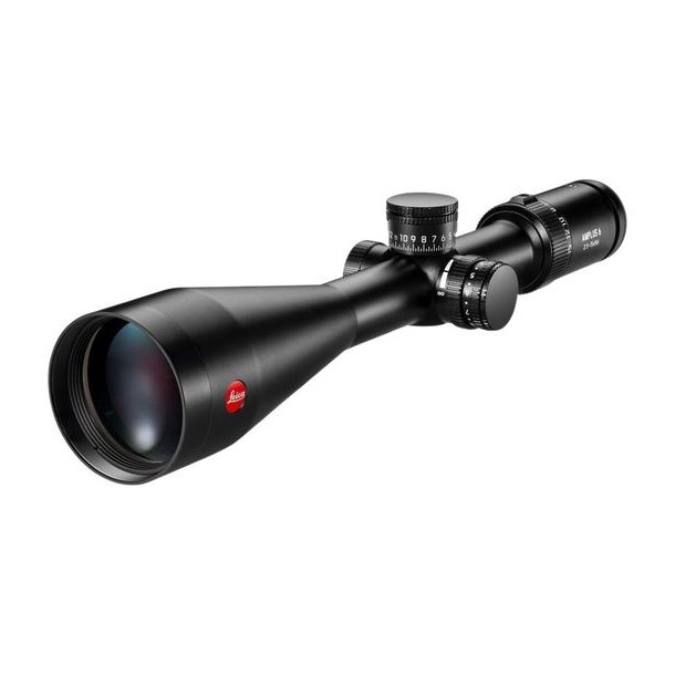 Leica Amplus 6 2,5-15x56i L-Ballistic BDC MoA Sigtekikkert
