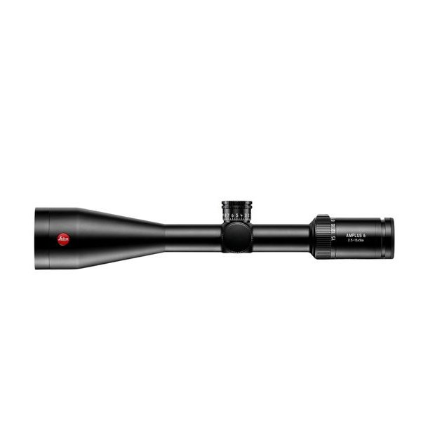 Leica Amplus 6 2,5-15x56i L-Ballistic BDC MoA Sigtekikkert