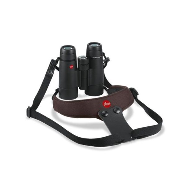 Leica Bino Sports Strap Kikkertsele