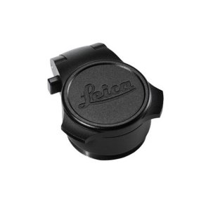 Leica Flip Cap Alu 24mm Linsebeskytter