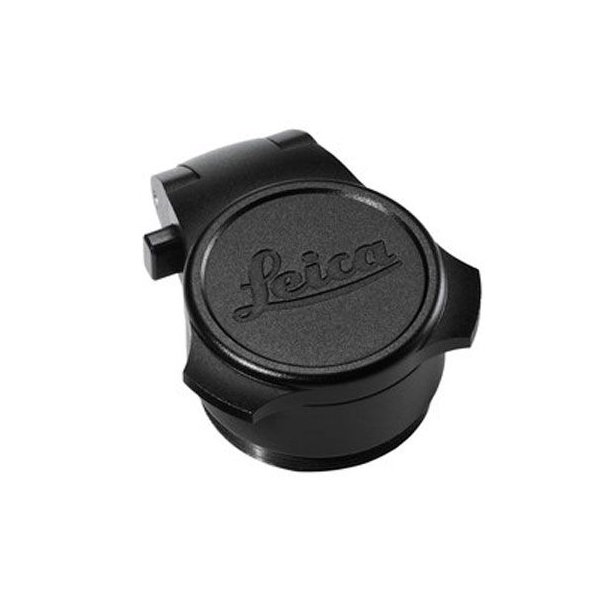 Leica Flip Cap Alu 24mm Linsebeskytter