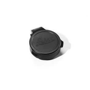 Leica Flip Cap Alu 42mm Linsebeskytter