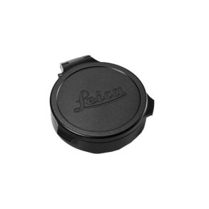 Leica Flip Cap Alu 56mm OBJ Linsebeskytter