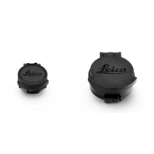 Leica Flip Cover Set 24mm Amplus 6 Linsebeskytter