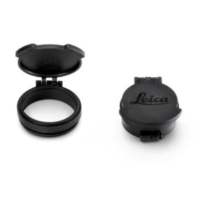 Leica Flip Cover Set 50mm Amplus 6 Linsebeskytter