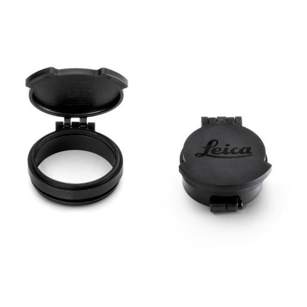 Leica Flip Cover Set 50mm Amplus 6 Linsebeskytter