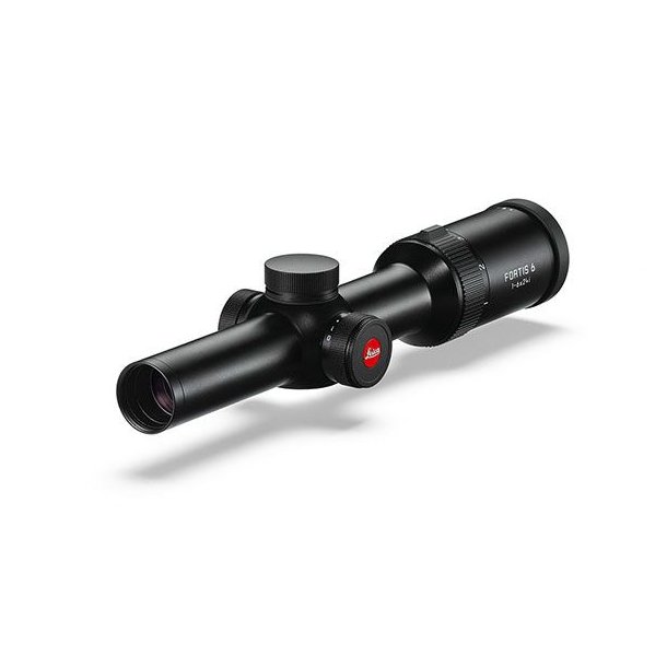 Leica Fortis 6 1-6x24i L-4a Sigtekikkert
