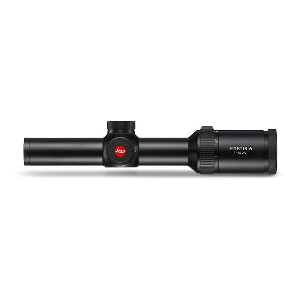 Leica Fortis 6 1-6x24i L-4a Sigtekikkert