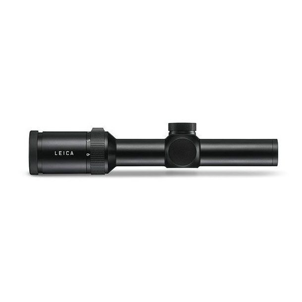 Leica Fortis 6 1-6x24i L-4a Sigtekikkert