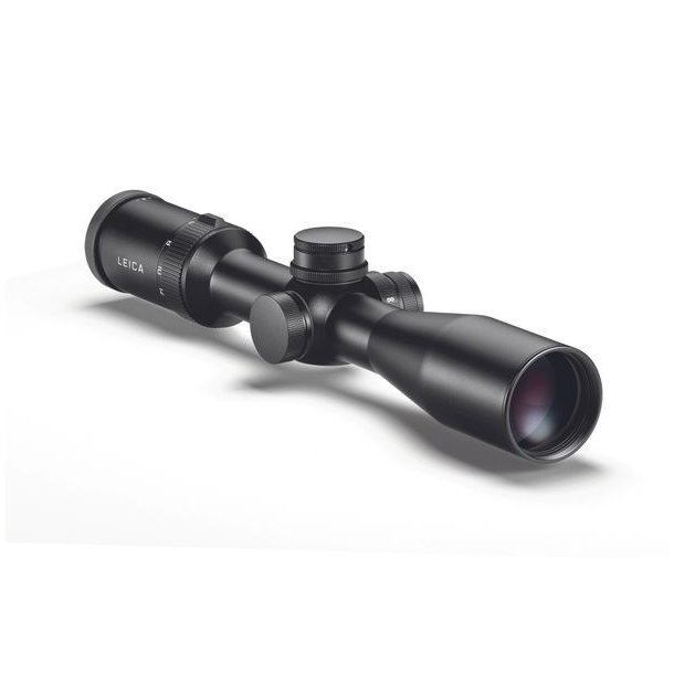Leica Fortis 6 1.8-12x42i L-4a BDC Sigtekikkert
