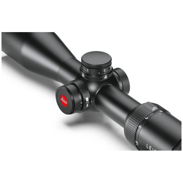 Leica Fortis 6 1.8-12x42i L-4a BDC Sigtekikkert