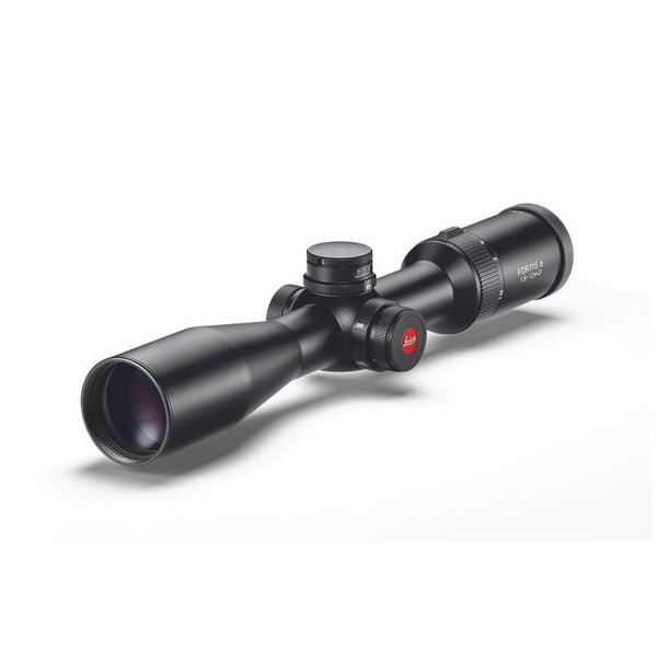 Leica Fortis 6 1.8-12x42i L-4a BDC Sigtekikkert