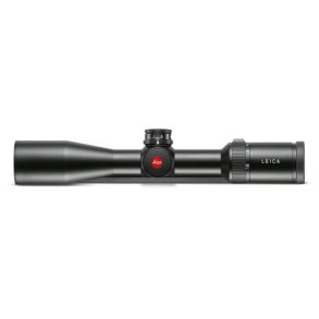 Leica Fortis 6 1.8-12x42i L-4a BDC Rail Sigtekikkert