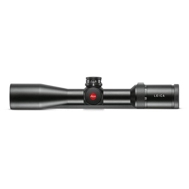 Leica Fortis 6 1.8-12x42i L-4a BDC Rail Sigtekikkert