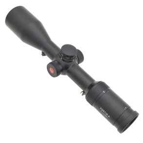 Leica Fortis 6 2-12x50I Brugt Sigtekikkert 