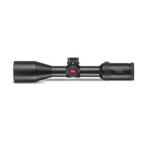 Leica Fortis 6 2-12x50i L-4a BDC Sigtekikkert