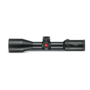 Leica Fortis 6 2-12x50i L-4a Rail BDC Sigtekikkert
