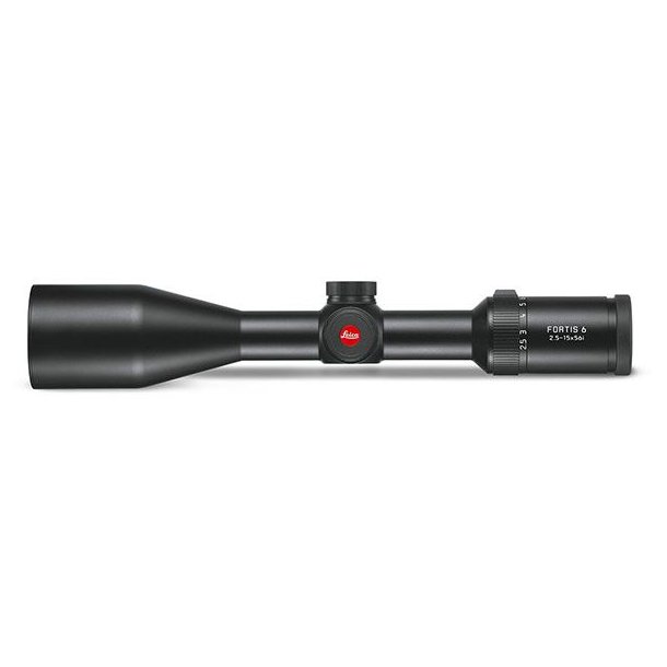 Leica Fortis 6 2.5-15x56i L-4a BDC Sigtekikkert