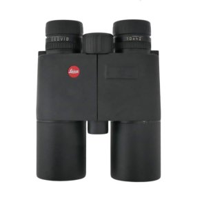 Leica Geovid 10x42 BRF-M Brugt H�ndkikkert  Med Afstandsm�ler.
