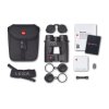 Leica Geovid Pro 10x32 R, LPT Hndkikkert