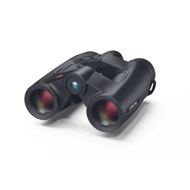 Leica Geovid Pro 10x32 R, LPT Hndkikkert